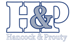 Hancock & Prouty logo